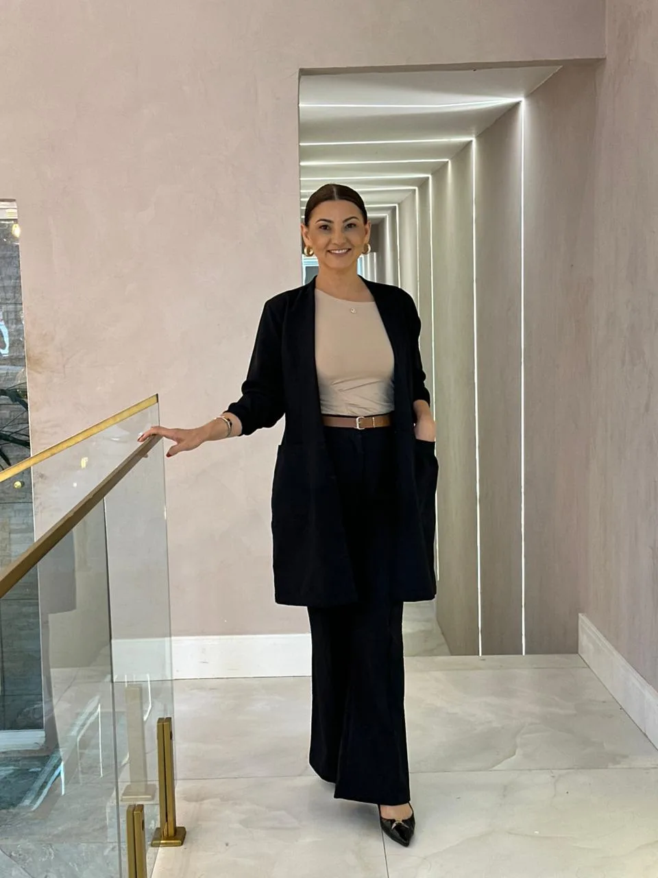 Shirley Costa
